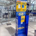 Nie daj się zaskoczyć na lotnisku. Sprawdź, jaki bagaż możesz zabrać na pokład 