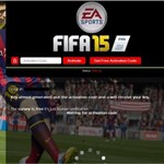 Nie daj się złapać na pirackie wersje FIFA 15