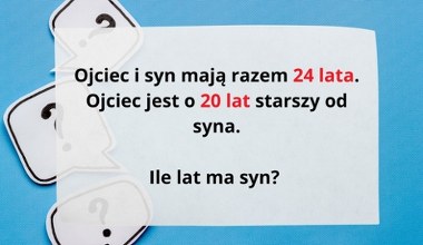 Nie daj się złapać w pułapkę. Dobrze pomyśl, zanim odpowiesz