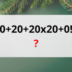 Nie daj się zwieść. To zadanie jest proste tylko z pozoru