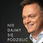 Nie dajmy się podzielić, Szymon Hołownia, Michał Kolanko 