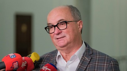 "Nie damy małpie brzytwy". Opozycja przeciwna zmianom w konstytucji