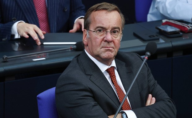 "Nie damy Putinowi tej przyjemności". Niemcy ostrzegają Kreml