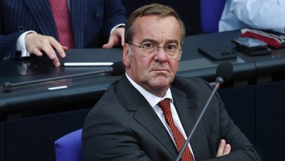 "Nie damy Putinowi tej przyjemności". Niemcy ostrzegają Kreml