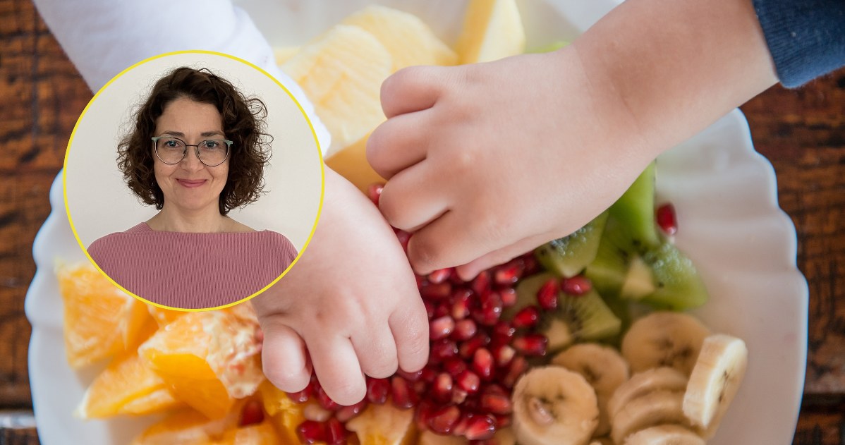 Nie dawaj przekąsek dzieciom. "Zaburzają naturalne mechanizmy głodu i sytości" - mówi ekspertka żywienia dr Agnieszka Święcicka-Ambroziak /123RF/PICSEL