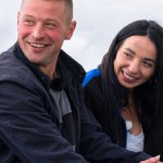 Nie dawali szans Krzyśkowi z "Rolnika". A jednak odwiedził Londyn