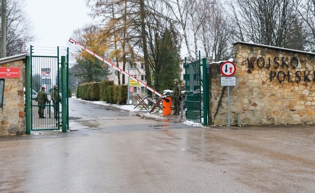 "Nie" dla chińskich samochodów. Wojsko podjęło decyzję