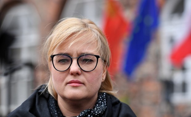 Nie dla immunitetu, ale przeciwko nienawiści. Rozmowa z Magdaleną Adamowicz