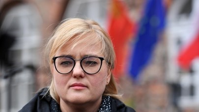 Nie dla immunitetu, ale przeciwko nienawiści. Rozmowa z Magdaleną Adamowicz