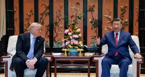 "Nie" dla irańskiej broni jądrowej. Nowe wieści po spotkaniu Xi i Trumpa