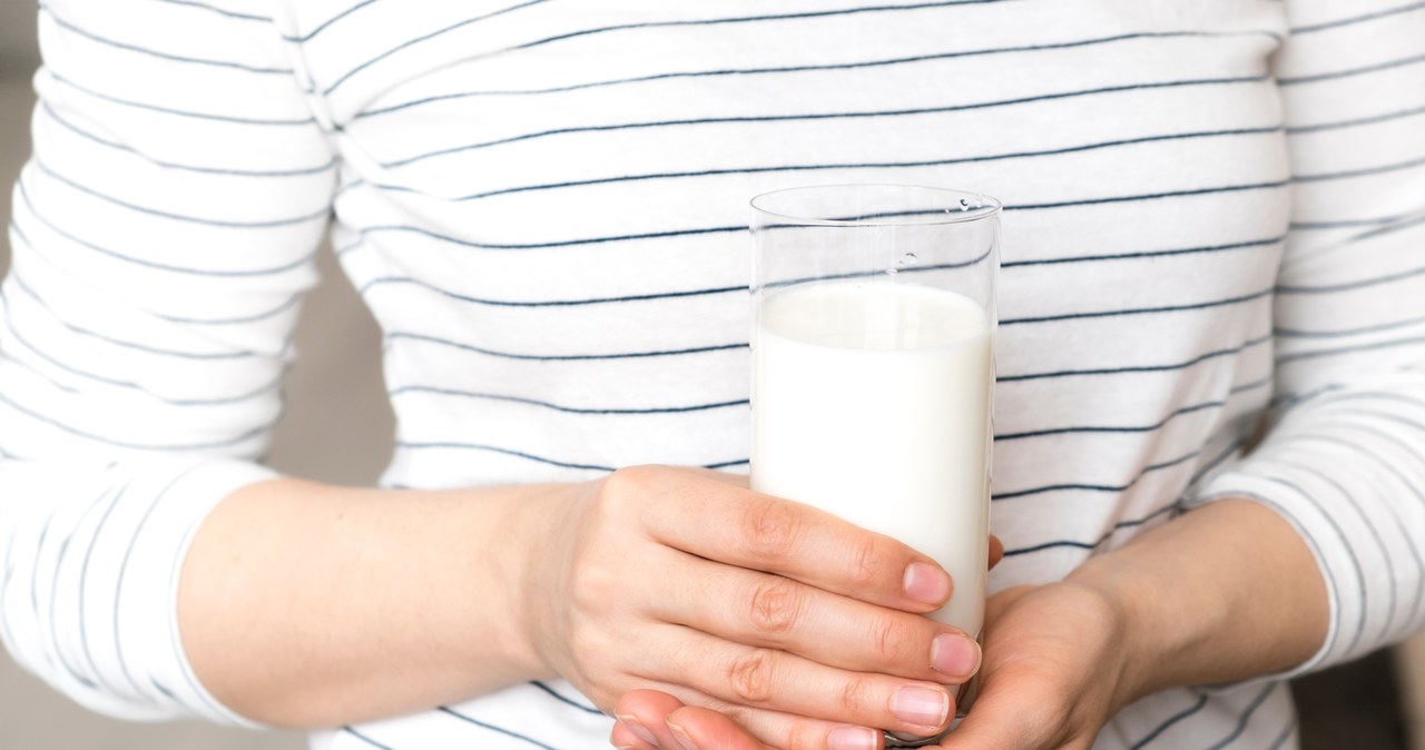 Nie dla nich mleko, jogurty, jajka lub mięso. Osoby ze skazą białkową ciepią na bardzo uciążliwe objawy /123RF/PICSEL