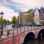 "Nie" dla nowych hoteli w Amsterdamie