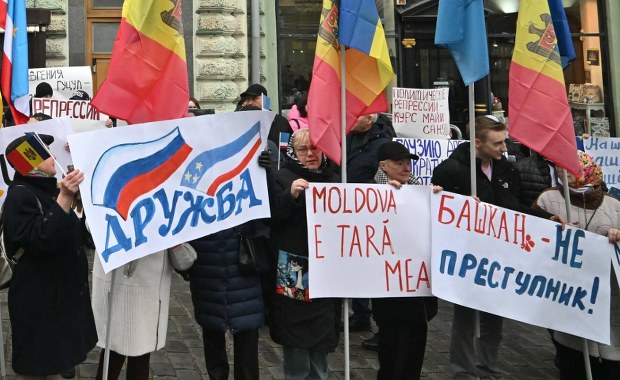 "Nie" dla prorosyjskiej koalicji. Jest decyzja komisji wyborczej