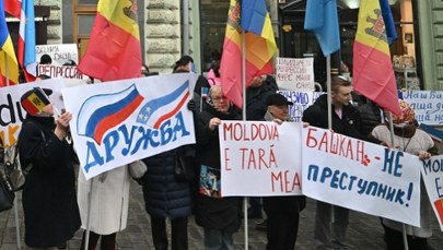 "Nie" dla prorosyjskiej koalicji. Jest decyzja komisji wyborczej