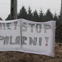 Mieszkańcy Baryczy nie chcą mieć u siebie spalarni zwierząt