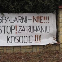 Mieszkańcy Baryczy nie chcą mieć u siebie spalarni zwierząt