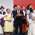 "Nie" dla Zielonego Ładu i Mercosur. "Od tego jest prezydent Polski"