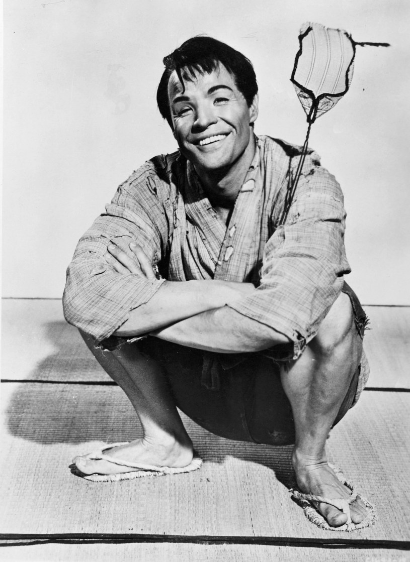 Whitewashing w Hollywood Film w INTERIA.PL