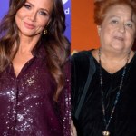 Danuta Rinn Nie do wiary, co łączyło Rinn i Rusin. Wprost odradzała jej małżeństwo z Lisem