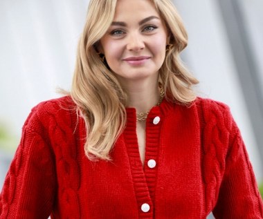 Nie do wiary co Socha zamieściła na Instagramie. Posypały się komentarze