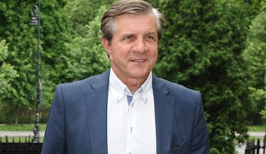 Nie do wiary, co wyprawia 72-letni Chajzer. Doniesienia się potwierdzają