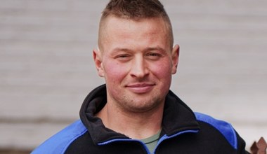 Nie do wiary, co wyszło o przeszłości Krzysztofa z "Rolnika". Próbował 3 razy