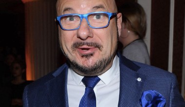 Nie do wiary, co zrobił syn Gąsowskiego. Polały się łzy wzruszenia. "Nie uwierzycie"