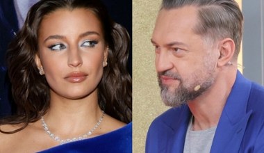 Nie do wiary, do czego doszło za kulisami. Oto o co żonaty Prokop zapytał Wieniawę 