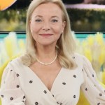 Laura Łącz Nie do wiary, ile ma lat. Obecnie polska aktorka marzy już tylko o jednym
