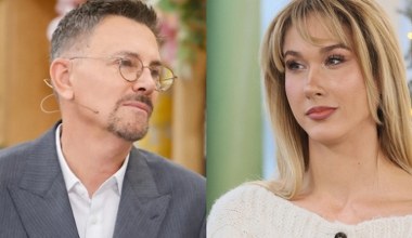 Nie do wiary, jak Ibisz zachowuje się przy Nowakowskiej. "Nie wiem, czy wobec wszystkich"