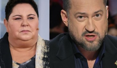 Nie do wiary, jak zachował się Prokop. Reakcja Wellman mówi wszystko