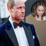 Emilia Clarke Nie do wiary, kogo spotkał książę William. Zamknięta w domu Kate zwariuje z zazdrości