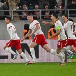 ​Nie do zatrzymania. Młodzieżówka znowu wygrywa