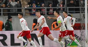 ​Nie do zatrzymania. Młodzieżówka znowu wygrywa