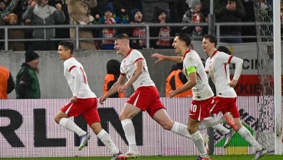 ​Nie do zatrzymania. Młodzieżówka znowu wygrywa