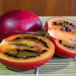 Nie doceniamy go, a to skarbnica zdrowia. Smakuje jak pomidorowe mango