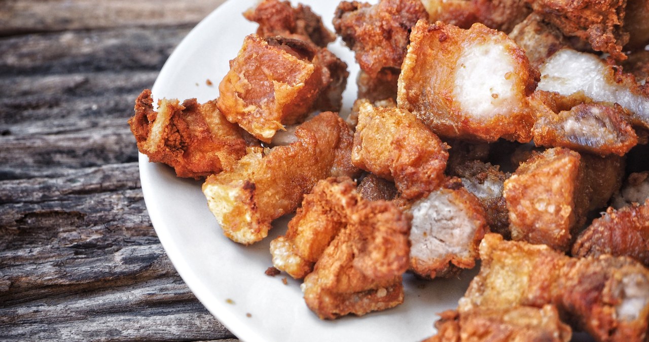 Nie doceniamy go na co dzień, a to jeden z najzdrowszych produktów. Teraz kupisz go taniej! /Canva Pro /INTERIA.PL