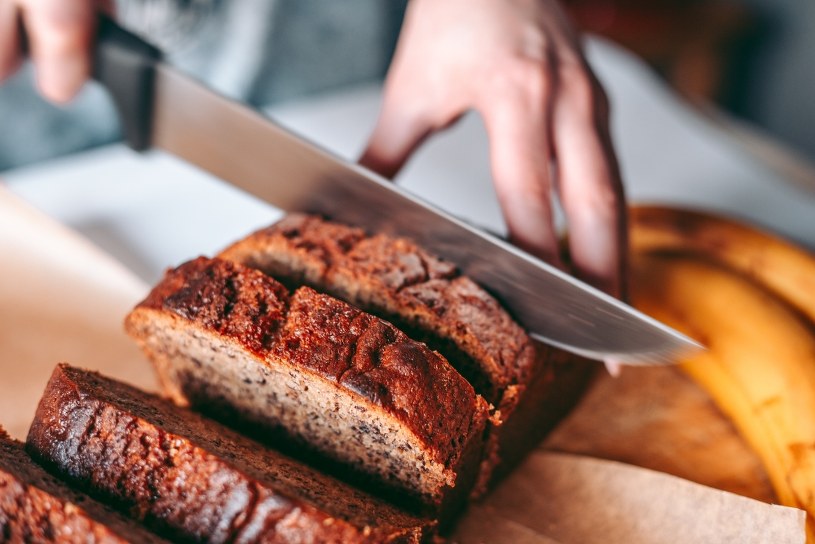 Nie dodawaj ani grama cukru. Ciasto, które kusi już samym zapachem