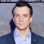 Nie dostał kolejnej szansy? Aktor bierze rozwód po 20 latach małżeństwa