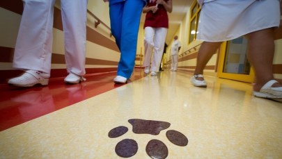 Nie doszli do porozumienia, szpital nie przyjmuje pacjentów 