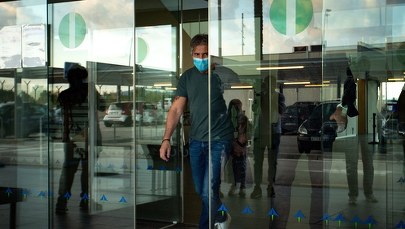 Nie doszło do porozumienia między ojcem Messiego a Barceloną