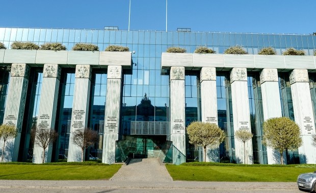 Nie dowiemy się, kto chce być sędzią Sądu Najwyższego. KRS utajnia nazwiska