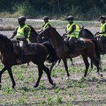 Nie dron, a zjawisko meteorologiczne. Wojskowi o poszukiwaniach "obiektu"