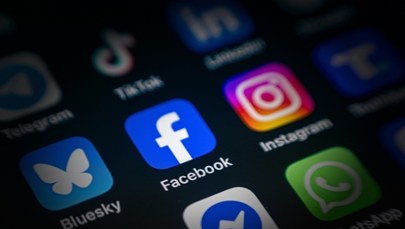 Nie działa Facebook i Instagram. Poważna awaria w internecie