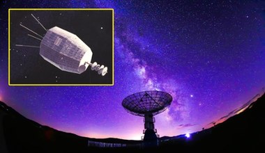 Nie działa od 57 lat. Satelita NASA wysłał tajemniczy sygnał na Ziemię
