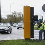 Nie działały przez 15 miesięcy. W Warszawie znów uruchomiono 20 fotoradarów 