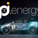 Nie elektryczne, nie wodorowe. Auto, które ładuje się z otoczenia