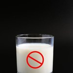 Nie eliminuj mleka
