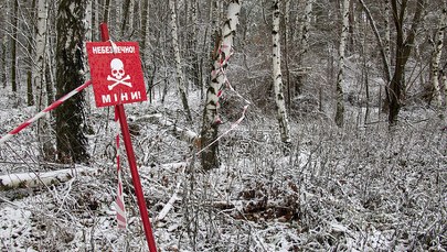 Nie funkcjonuje niemal połowa systemu energetycznego Ukrainy [ZAPIS RELACJI]