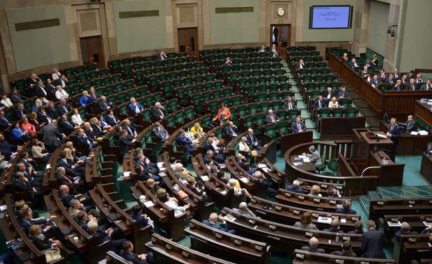 Nie głosował za rządem - nie chcą go w klubie